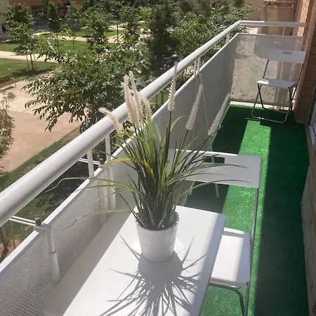 Confort Y Relax Centro 발렌시아