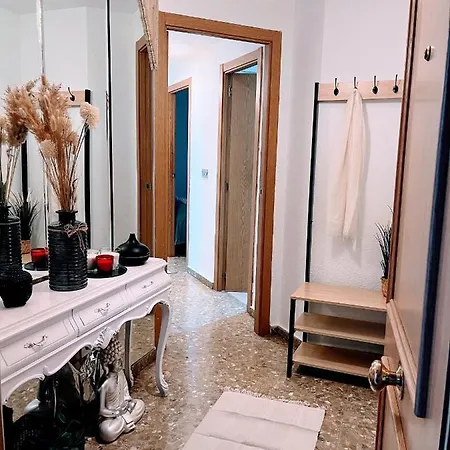Confort Y Relax Centro 아파트