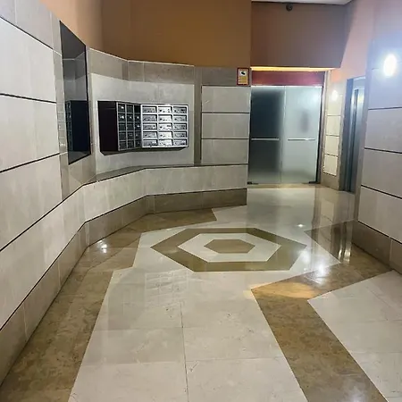 아파트 Confort Y Relax Centro *