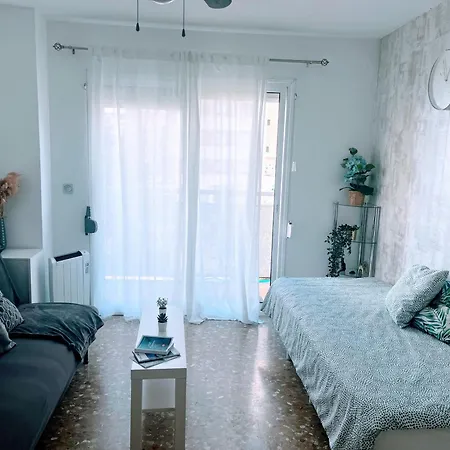 Confort Y Relax Centro 아파트 *