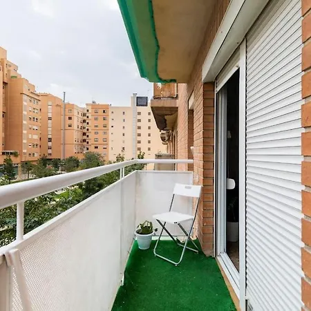 Confort Y Relax Centro Appartement *