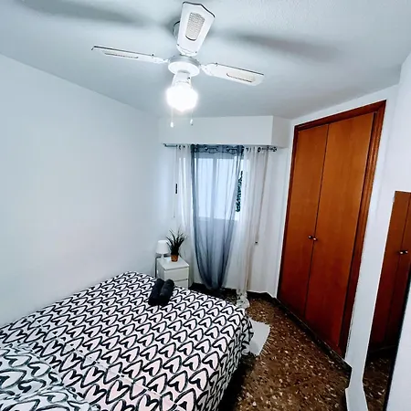 Confort Y Relax Centro Valence