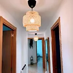 Апартаменты Confort Y Relax Centro Валенсия