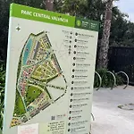 Confort Y Relax Centro Апартаменты Валенсия