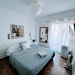 Confort Y Relax Centro Апартаменты Валенсия