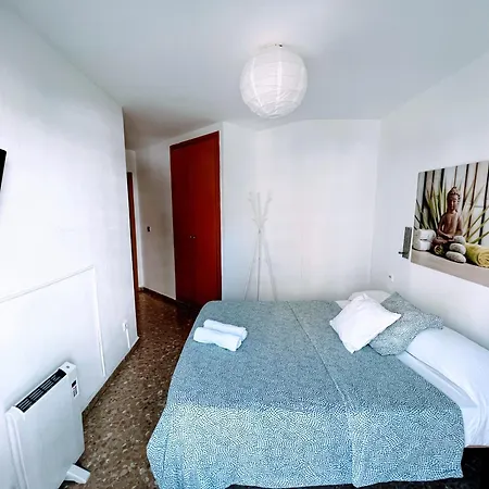 Appartement Confort Y Relax Centro
