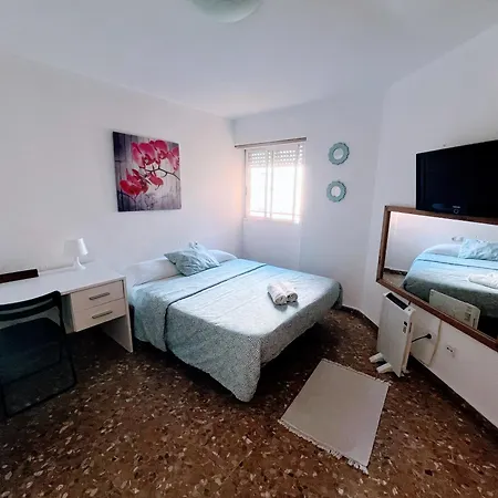 Confort Y Relax Centro Appartement *