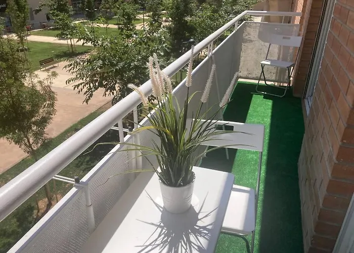 Confort Y Relax Centro 瓦伦西亚
