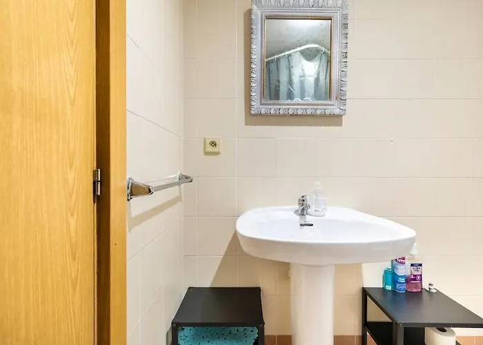 Confort Y Relax Centro * 瓦伦西亚