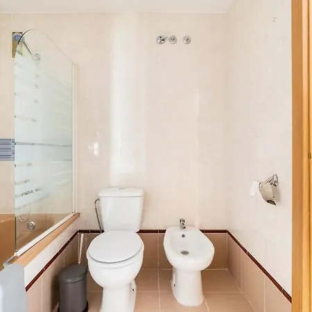 Confort Y Relax Centro Apartamento Valencia