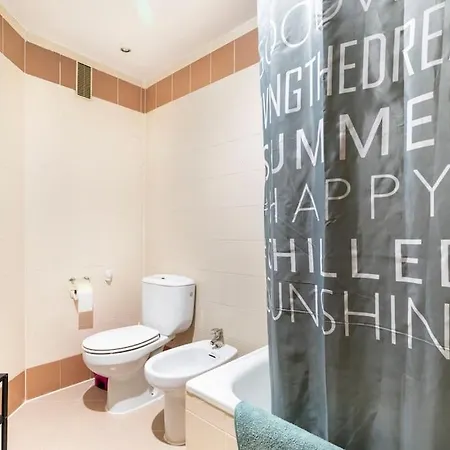 Confort Y Relax Centro