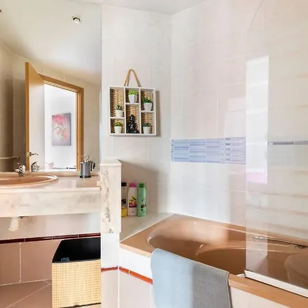 Confort Y Relax Centro * バレンシア