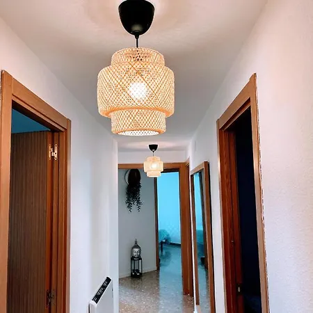 アパート Confort Y Relax Centro バレンシア