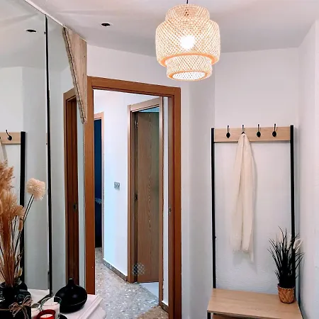 Confort Y Relax Centro