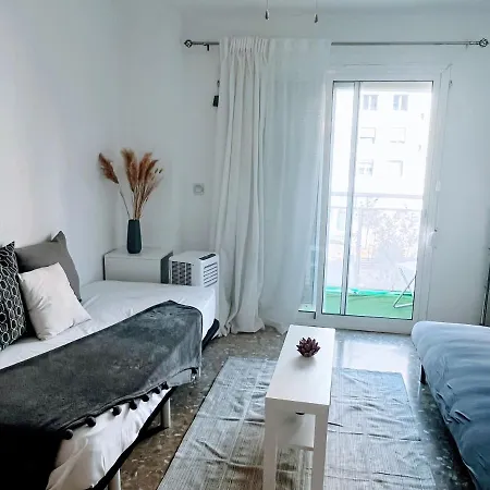 Confort Y Relax Centro バレンシア