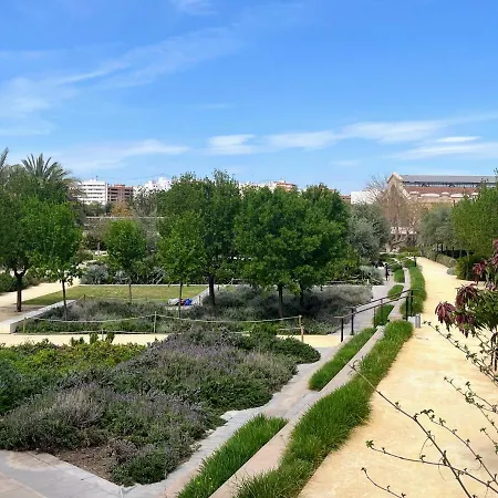 Confort Y Relax Centro アパート *