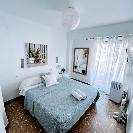 Confort Y Relax Centro * バレンシア