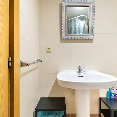 Confort Y Relax Centro * Valensiya