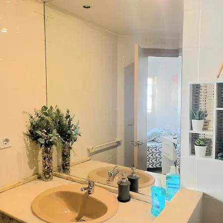 Confort Y Relax Centro *