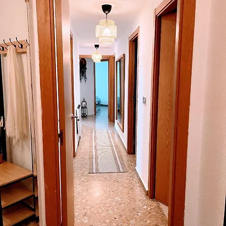 Confort Y Relax Centro Daire Valensiya