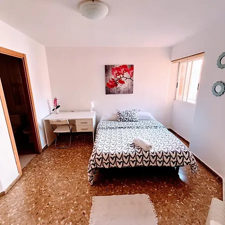 Confort Y Relax Centro Daire